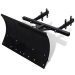 vidaXL Rezilo za Snežni Plug 80 x 44 cm za Snežno Frezo