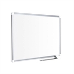 BI-OFFICE tabla bela CR15018 Maya Top Pro, 120x240 cm emajli