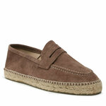 Espadrile Manebi Loafers Espadrilles M 2.9 L0 Moka