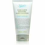 Kiehl's Rare Earth Deep Pore Daily Cleanser razstrupljevalna čistilna krema za zmanjšanje por 150 ml