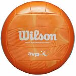 WILSON žoga za odbojko AVP movement VB orange