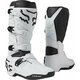 FOX Comp Boots White 42,5 Motoristični čevlji