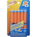 HASBRO - Nerf N1 - 20 nadomestnih zatičev
