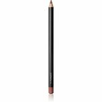 MAC Cosmetics Nudes Lip Pencil svinčnik za ustnice odtenek Cool Spice 1.45 g