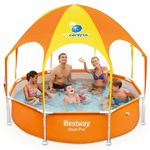 Bestway bazen 56432, 2.44x0.51 m