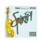 Thomastik Spirit set strun za violino 4/4 medium SP100