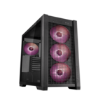 Asus TUF Gaming GT302 ohišje, belo/črno, midi, bez napajanja, ATX, mATX, mini ITX, EATX