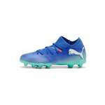 Puma Čevlji mornarsko modra 37.5 EU Future 7 Match