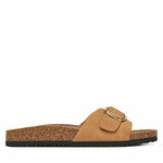 Natikači JENNY LB-P1598-YLD Rjava