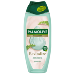 Palmolive gel za prhanje Wellness Revitalize (Algae), 500 ml