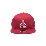 KAPA ATARI - CLASSIC LOGO SNAPBACK