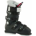 Rossignol Pure 70 W Black 26,5 Alpski čevlji