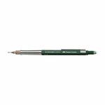 Faber-Castell Mehanski svinčnik TK Fine VARIO L različne širine sledi 1,0 mm