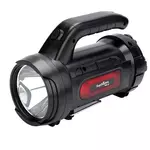 SupFire M9-E LED svetilka, črna