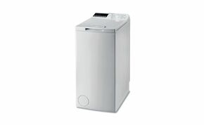 INDESIT pralni stroj BTW B7220P