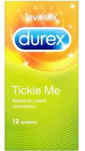 Durex kondomi Tickle Me