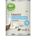 Bio kokosovo mleko - 400 ml