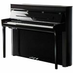 Hibridni električni klavir Novus NV-5S Kawai