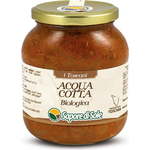 Sapore di Sole Toskanska juha "Acqua Cotta" - 350 g