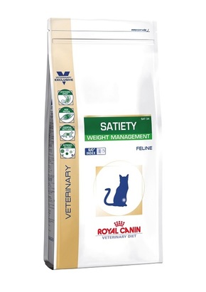Royal Canin VHN SATIETY CAT 1