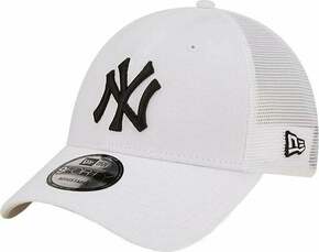 New York Yankees 9Forty MLB Trucker Home Field White/Black UNI Baseball Kapa