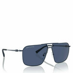 Armani Exchange Sončna očala 0AX2050S 609980 Mornarsko modra