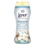Lenor dišeče perlice, Cotton Fresh, 210 g
