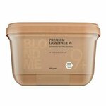Schwarzkopf Professional BlondMe Premium Lightener 9+ prašek za posvetlitev las 450 g