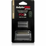 BaByliss PRO Blades Spare nadomestne glave + cutter 1 kos