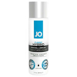 System JO Classic Hybrid - mešanica lubrikant (60 ml)