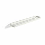 Držalo za brisače White Zone Rim, širine 44 cm