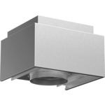 BOSCH set za kroženje zraka zunanji Long Life DWZ1FX5D1