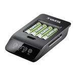 Varta LCD Smart polnilec