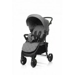 4Baby otroški voziček Rapid Grey