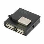 Digitus DA-70217 USB Hub 4 ports