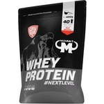 Mammut Whey Protein NEXTLEVEL - 1.000 g