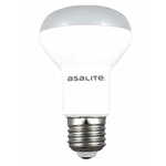 Asalite E27 LED sijalka, R63, 10 W, 4000 K, 720 lm