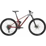 Mondraker Raze R Sram GX Eagle, kolo, rdeči 2023