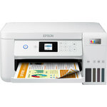 Epson EcoTank L4266 kolor multifunkcijski brizgalni tiskalnik, duplex, A4, CISS/Ink benefit, 5760x1440 dpi, Wi-Fi, 33 ppm črno-belo