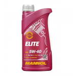 Mannol Elite 5W-40, 1 l