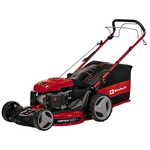Einhell GC-PM 56/2 S HW z lasnim pogonom motorna kosilnica za travo