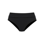 LASCANA Bikini hlačke črna 17942888