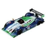 1:43 PESCAROLO - JUDD C60 N 17 2. 24h LE MANS 2006 F.MONTAGNY - E.HELARY - S.LOEB