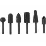 Extol set svedrov 6 kosov (8803701)