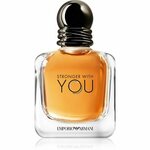 Armani Emporio Stronger With You toaletna voda za moške 50 ml