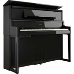 Roland LX-9 Polished Ebony Digitalni piano