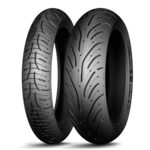Michelin moto pnevmatika Pilot Road 4, 180/55R17