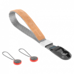 Peak Design Peak Design Cuff Ash - zapestni pas