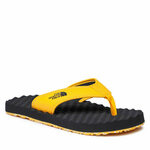 Japonke The North Face Basecamp Flpflp II NF0A47AAZU31 Summit Gold/Tnf Black
