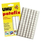 Lepilo Uhu Patafix – blazinice, 80/1